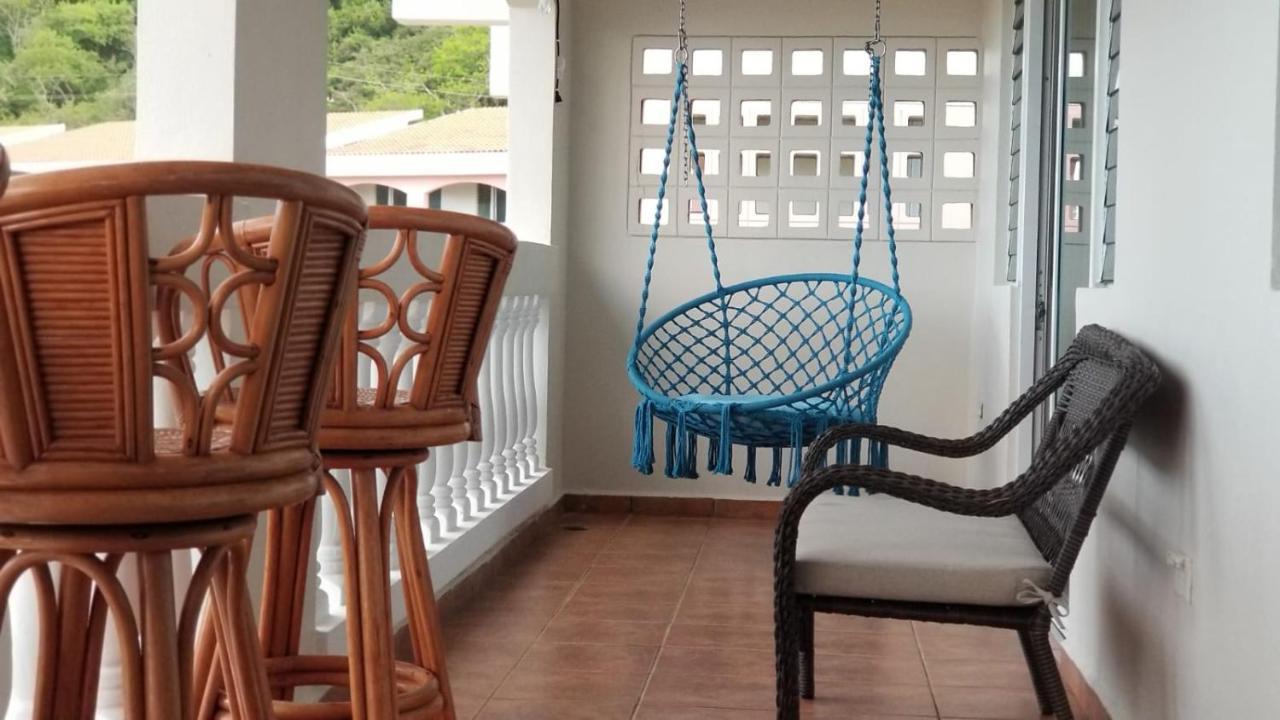 Golden Dream Villas 306 A Isabela Exterior foto
