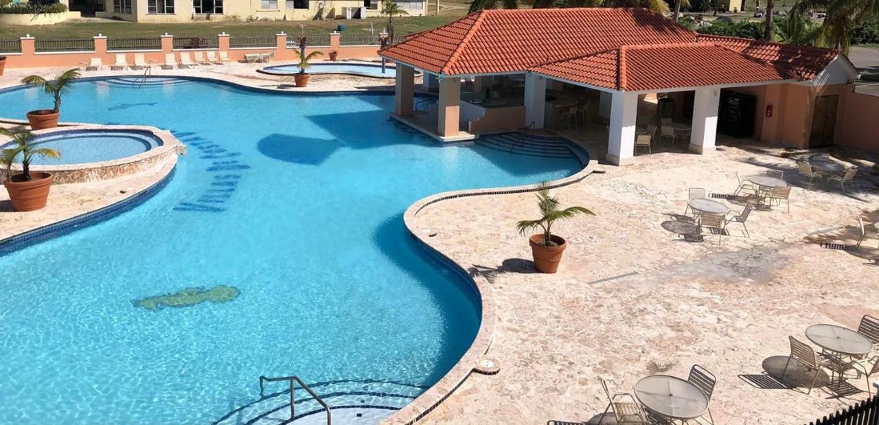 Golden Dream Villas 306 A Isabela Exterior foto