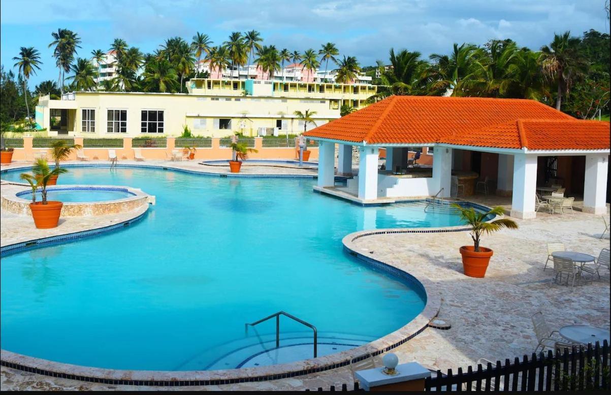 Golden Dream Villas 306 A Isabela Exterior foto