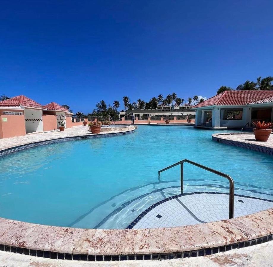 Golden Dream Villas 306 A Isabela Exterior foto