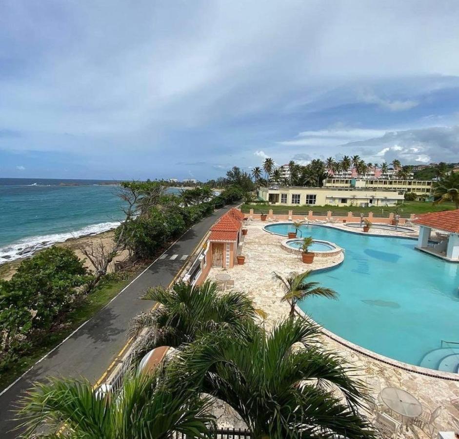 Golden Dream Villas 306 A Isabela Exterior foto